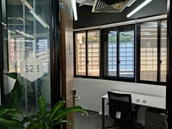Clemenceau Avenue (D9), Office #454786781